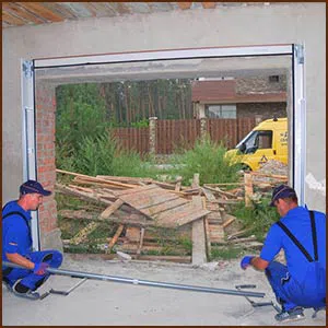 Express Garage Doors San Diego, CA 858-260-6157 - repair
