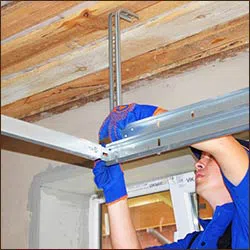 San Diego Express Garage Door Service San Diego, CA 858-260-6157 - spring